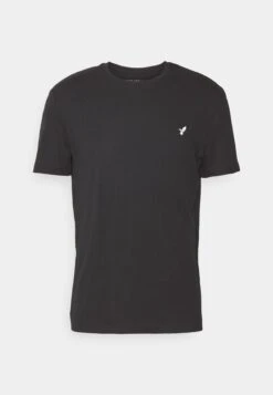 Pier One 5 Pack - T-Shirt Basic - Bordeaux/Dark Green/Dark Blue 22 Pier One 5 Pack - T-Shirt Basic - Bordeaux/Dark Green/Dark Blue -Stijlvolle Herenkleding Winkel 029cb12e79e047718a5ae0623c394013