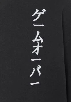 YOURTURN Sweater - Black 18 YOURTURN Sweater - Black -Stijlvolle Herenkleding Winkel 04ac3bc969e94f0695cecd29ec03689a