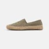 Pier One Espadrilles - Brown -Stijlvolle Herenkleding Winkel 06fd938004ce42018a882a137d91f8f3
