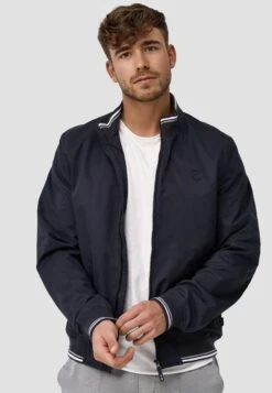 Indicode Jeans Edi - Bomberjacks - Black 11 Indicode Jeans Edi - Bomberjacks - Black -Stijlvolle Herenkleding Winkel 0abaffa60e514a5e8421ff3583170eed