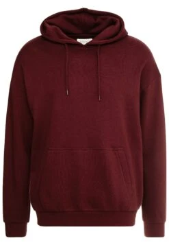 Pier One Hoodie - Bordeaux 12 Pier One Hoodie - Bordeaux -Stijlvolle Herenkleding Winkel 0ea87b0d53cc4aada7cfd29b636bc76c