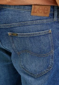 Lee Daren Zip Fly - Straight Leg Jeans - Blue Denim 9 Lee Daren Zip Fly - Straight Leg Jeans - Blue Denim -Stijlvolle Herenkleding Winkel 0f43104a8bd44e28b4031d96ef566425