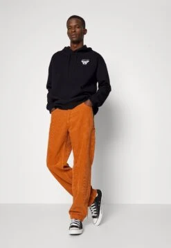 YOURTURN Unisex - Hoodie - Black -Stijlvolle Herenkleding Winkel 10368031ac2e430399db9db85cf974d3