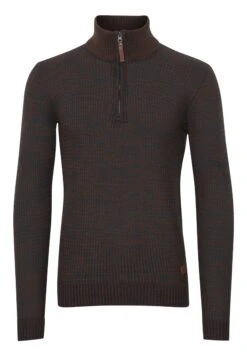 Indicode Jeans Idvalero - Trui - Navy 13 Indicode Jeans Idvalero - Trui - Navy -Stijlvolle Herenkleding Winkel 10f0eb85620841438ec649a0a2e3ce6c