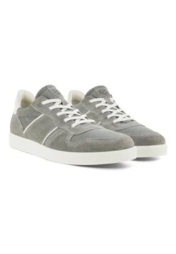 ECCO Street Lite- Sneakers Laag - Grey 11 ECCO Street Lite- Sneakers Laag - Grey -Stijlvolle Herenkleding Winkel 117b52eee3f9413f8fd3b805ea4ee414