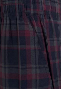 Pier One Pyjama - Bordeaux/Dark Blue 13 Pier One Pyjama - Bordeaux/Dark Blue -Stijlvolle Herenkleding Winkel 11b4875ad9634fd4b2d3fd3ef1d2ef44