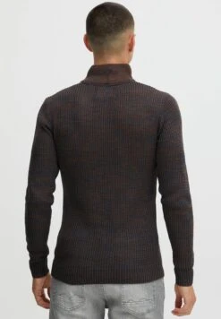 Indicode Jeans Idvalero - Trui - Navy 10 Indicode Jeans Idvalero - Trui - Navy -Stijlvolle Herenkleding Winkel 133a8c35b3354f5dbf773b6b406fb99e