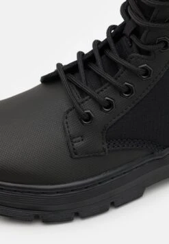 Dr. Martens Combs Ii Unisex - Veterboots - Black 13 Dr. Martens Combs Ii Unisex - Veterboots - Black -Stijlvolle Herenkleding Winkel 13dc1310c82a454cab85e34afea75610