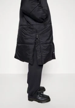 Zali Puffer Coat Unisex - Winterjas - Black -Stijlvolle Herenkleding Winkel 156a9a9389fa42559fa0c94c83240ea9