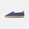 Pier One Rena Espadrille Unisex - Espadrilles - Blue -Stijlvolle Herenkleding Winkel 193c44c608dd41308bc13cc0b97db943