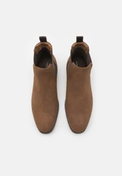 Pier One Unisex - Korte Laarzen - Brown 11 Pier One Unisex - Korte Laarzen - Brown -Stijlvolle Herenkleding Winkel 1a6ffa3ff5de490895295bfa159e84e9