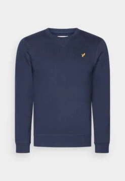 Pier One Sweater - Dark Blue/Bordeaux -Stijlvolle Herenkleding Winkel 1c6f0276ce8c4f41ab912e38389662c4