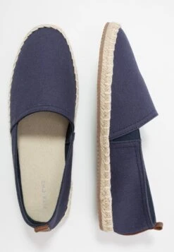 Pier One Rena Espadrille Unisex - Espadrilles - Dark Blue -Stijlvolle Herenkleding Winkel 1d9e197ae1594c829874d3f0a8b4706c