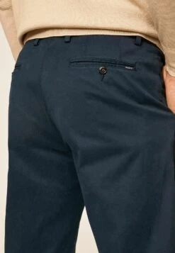 Hackett London Texture- Chino - Navy Blazer -Stijlvolle Herenkleding Winkel 21d3261d38c1439fb1729e347dfe5845