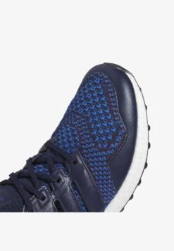 Adidas Golf Ultraboost Golf - Golfschoenen - Collegiate Navy/Bright Red -Stijlvolle Herenkleding Winkel 22859c13a3b94b20883863e72cc48614