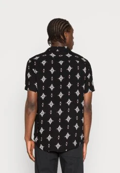 Pier One Overhemd - Black -Stijlvolle Herenkleding Winkel 232335a4166449a7ae7aa38ceeb1b1a9