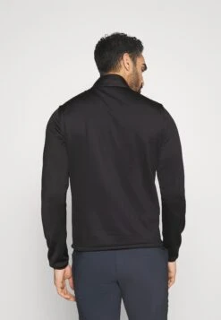 Frontera Hybrid Jacket - Outdoorjas - Black -Stijlvolle Herenkleding Winkel 24d62aca10f347c49f52e9a2d762df41