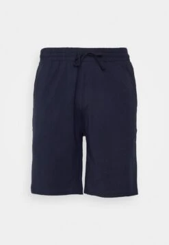 Pier One Pyjama - Dark Blue/Bordeaux -Stijlvolle Herenkleding Winkel 28830e29fb2d4c2f847c2f1c8ca206f7