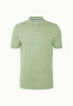 Pier One Poloshirt -Light Green 10 Pier One Poloshirt -Light Green -Stijlvolle Herenkleding Winkel 2954f949e3f849f193b7b276edef0444
