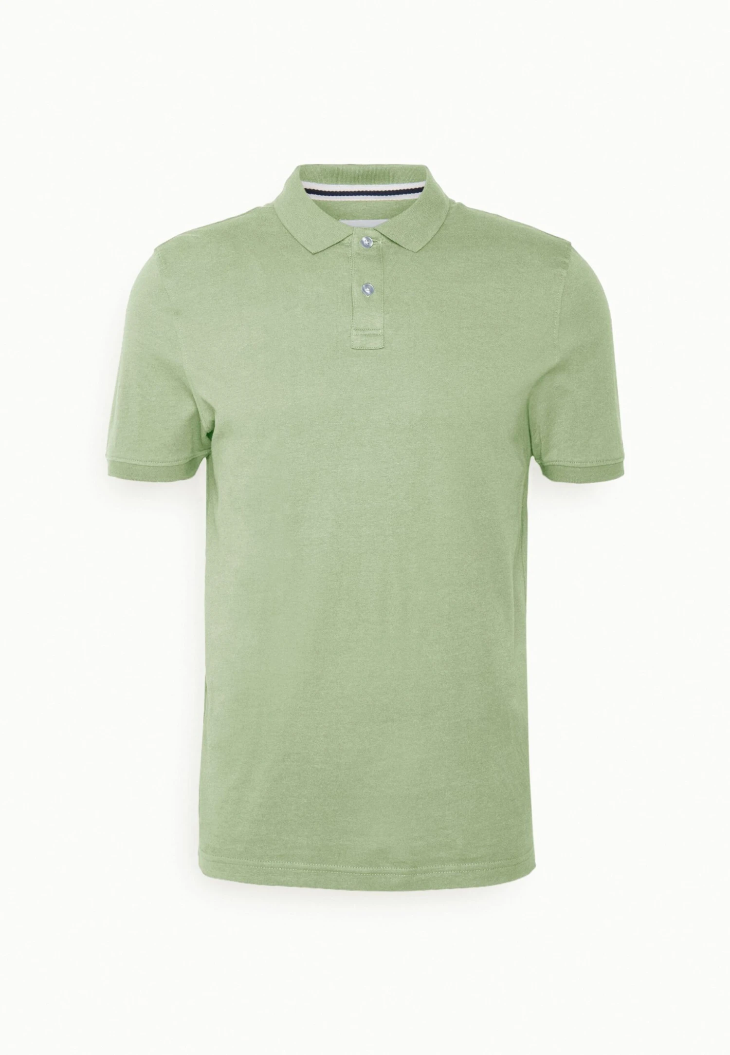 Pier One Poloshirt -Light Green 6 Pier One Poloshirt -Light Green - Afbeelding 4