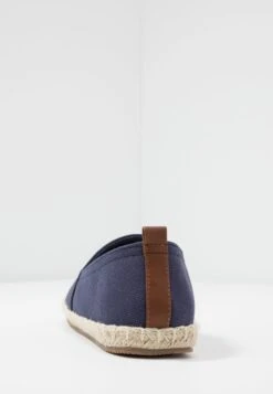 Pier One Rena Espadrille Unisex - Espadrilles - Dark Blue -Stijlvolle Herenkleding Winkel 2c00e9d984504d77b812e8ffd7e16bdf