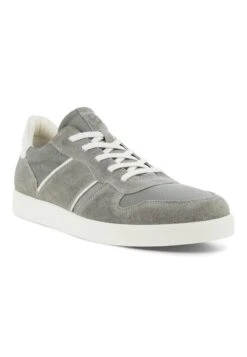 ECCO Street Lite- Sneakers Laag - Grey 16 ECCO Street Lite- Sneakers Laag - Grey -Stijlvolle Herenkleding Winkel 2cde894528494e67a1c17d39c83292e9