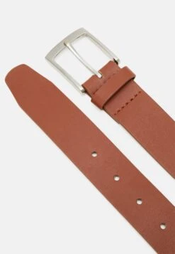 Pier One Riem - Brown -Stijlvolle Herenkleding Winkel 2cfbfbcbc9cd47739907b4337cd24cc0