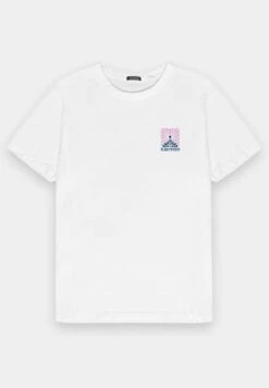 Kaotiko M C Tbc - T-Shirt Print - Navy -Stijlvolle Herenkleding Winkel 31b4e6fd493c490ebd88c2348372b2a4