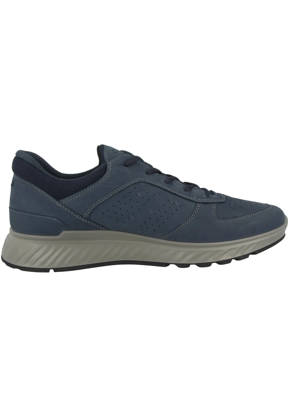 ECCO Exostride M - Sneakers Laag - Marine (835314-01038) 7 ECCO Exostride M - Sneakers Laag - Marine (835314-01038) - Afbeelding 5