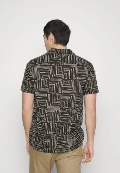 Pier One Overhemd - Brown 9 Pier One Overhemd - Brown -Stijlvolle Herenkleding Winkel 3d07530b6bce4bb3ab941ec4112b9116