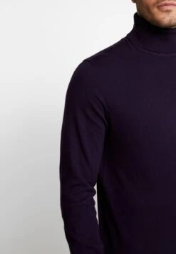 Pier One Trui - Dark Purple -Stijlvolle Herenkleding Winkel 3d34ff6461fa45d897698865b4e52c29