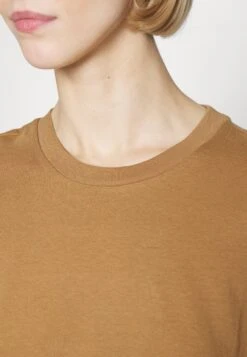 YOURTURN 3Pack Unisex - T-Shirt Basic - Light Green/Lilac/Light Brown -Stijlvolle Herenkleding Winkel 40fdec93f38449bca3fbc7dccb0b8c2b