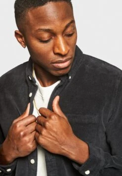 Redefined Rebel Sean - Overhemd - Dark Grey 9 Redefined Rebel Sean - Overhemd - Dark Grey -Stijlvolle Herenkleding Winkel 423cdcdacba14635a333f7ab64813904