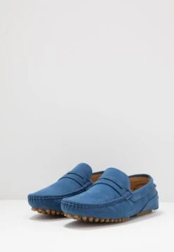 Pier One Unisex - Mocassins - Royal Blue 10 Pier One Unisex - Mocassins - Royal Blue -Stijlvolle Herenkleding Winkel 438439213ade44598c29bb89d568571a
