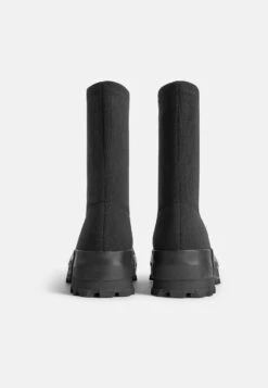 Traktori - Laarzen - Schwarz 10 Traktori - Laarzen - Schwarz -Stijlvolle Herenkleding Winkel 46b42b68eed944b1b0fa627ba7a7786e