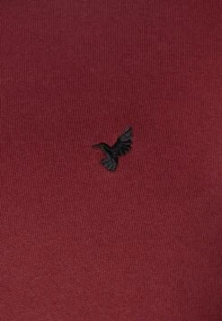 Pier One Sweater - Dark Blue/Bordeaux -Stijlvolle Herenkleding Winkel 4bf42d374a554fe1a3ca6ac33f4fde24