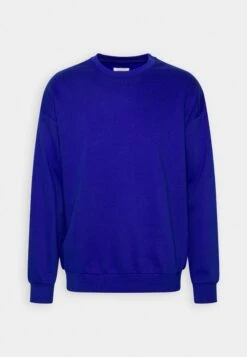 YOURTURN Unisex - Sweater - Blue 10 YOURTURN Unisex - Sweater - Blue -Stijlvolle Herenkleding Winkel 4bfff276d7024dd391a24120bcd103c8