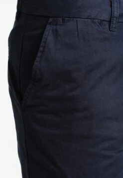 Pier One Shorts - Navy -Stijlvolle Herenkleding Winkel 4d79b32831544894bd8862799c160315