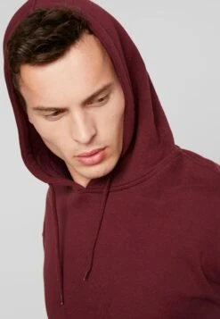 Pier One Hoodie - Bordeaux 11 Pier One Hoodie - Bordeaux -Stijlvolle Herenkleding Winkel 4ede0085695d433482a6af2722cfa6de