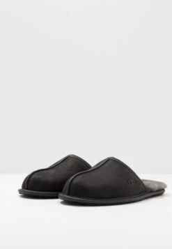 Ugg Scuff - Pantoffels - Black 10 Ugg Scuff - Pantoffels - Black -Stijlvolle Herenkleding Winkel 55568eeb31cd4a09b39169776c6b0127