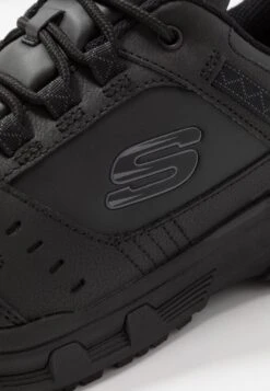 Skechers Oak Canyon - Sneakers Laag - Black -Stijlvolle Herenkleding Winkel 568db93f98c043c9a01ad5a6ae2202c1