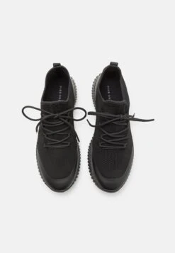 Pier One Sneakers Laag - Black 11 Pier One Sneakers Laag - Black -Stijlvolle Herenkleding Winkel 57fdcac180074f18a0377d087e163699