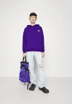 YOURTURN Kindness Hoodie - Sweater - Purple -Stijlvolle Herenkleding Winkel 58beedea255d4eccb4e3541d238632e6