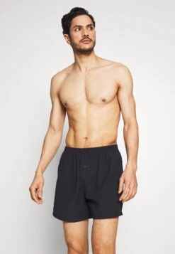 Pier One 5 Pack - Boxershort - Dark Blue/Blue 10 Pier One 5 Pack - Boxershort - Dark Blue/Blue -Stijlvolle Herenkleding Winkel 5962ef81ec20424aa58da76683cf9bfd