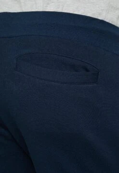 Pier One Trainingsbroek - Dark Blue -Stijlvolle Herenkleding Winkel 5b5d1efa4d544a058ab19683f5d28800