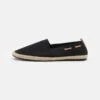 Pier One Espadrilles - Black -Stijlvolle Herenkleding Winkel 5b78fe1caa324994be59183291dce702