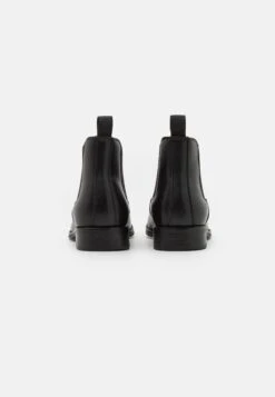 Pier One Korte Laarzen - Black -Stijlvolle Herenkleding Winkel 5c2c095da9934017b150deea4c35253c