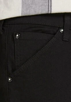 Jack & Jones Unifarbene Dex Mit Cargotaschen - Shorts - Schwarz -Stijlvolle Herenkleding Winkel 5cee6099e26443a5ade55eefdffa6413