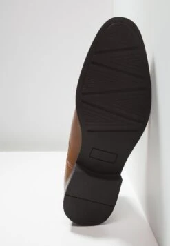 Pier One Korte Laarzen - Cognac -Stijlvolle Herenkleding Winkel 5e95ac9cd1984ece8fa6cbb24d8966fd