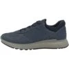 ECCO Exostride M - Sneakers Laag - Marine (835314-01038)